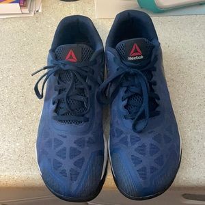 Reebok CrossFit Speed TR Crosstrainer